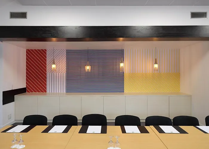 Hôtel ibis Styles Auxerre Nord