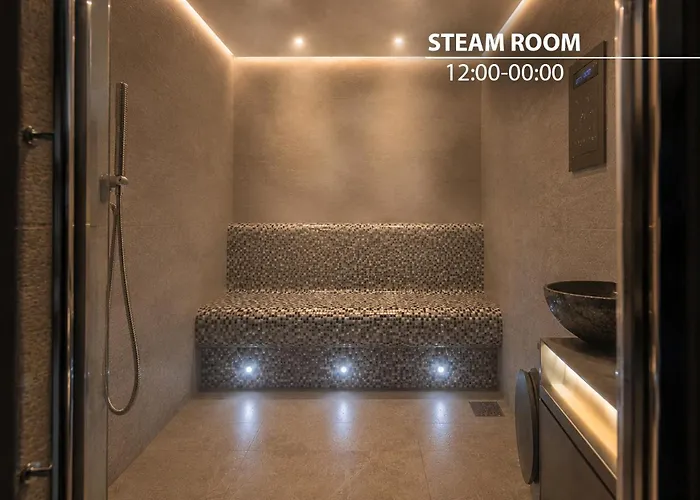 Plaza Boutique Hotel - Czech Leading Hotels
