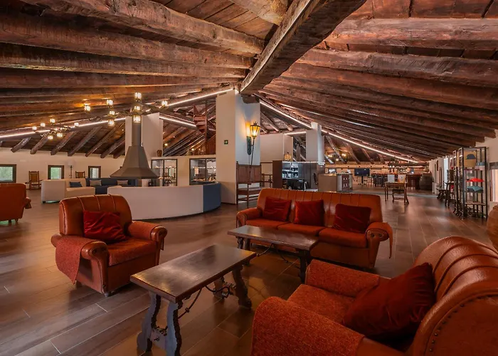 Hotel Hostal De La Trucha