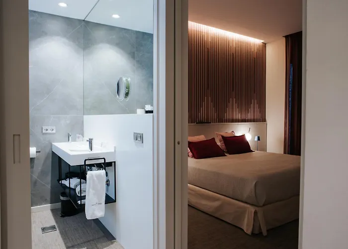 Hotel Neptuno Playa&Spa