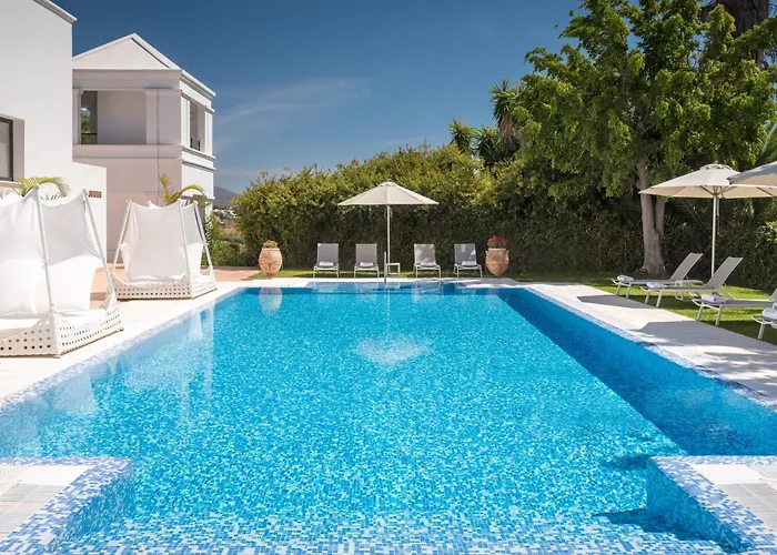 The Westin La Quinta Golf Resort & Spa, Benahavis, Marbella