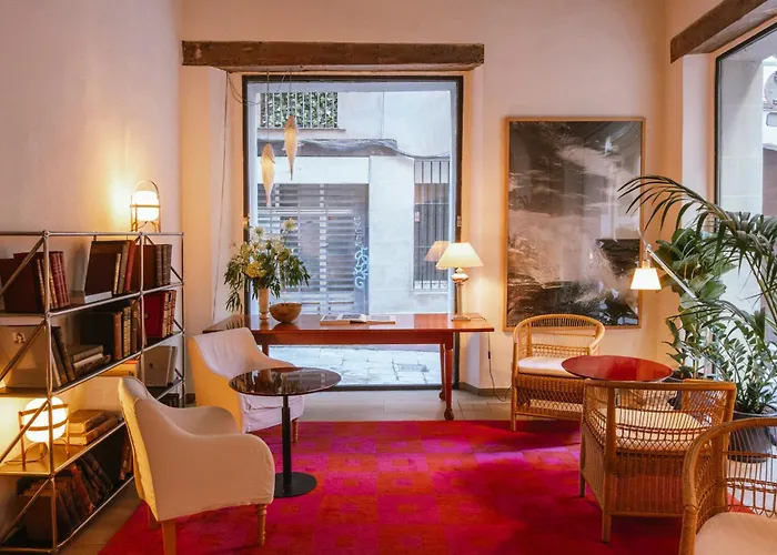 Neri – Relais&Chateaux