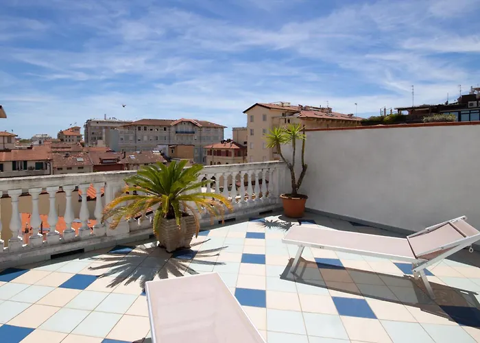 Hotel Massimo