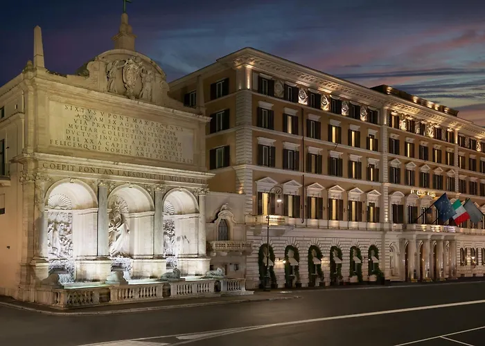 St. Regis Rome