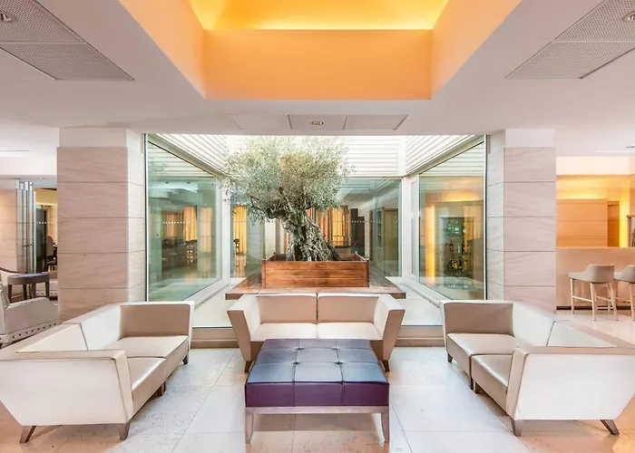 Sheraton Parco De' Medici Rome