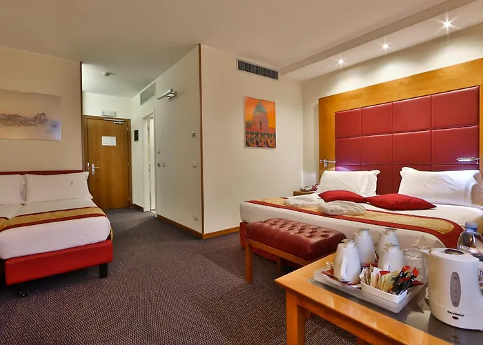 Crowne Plaza Venice East By Ihg