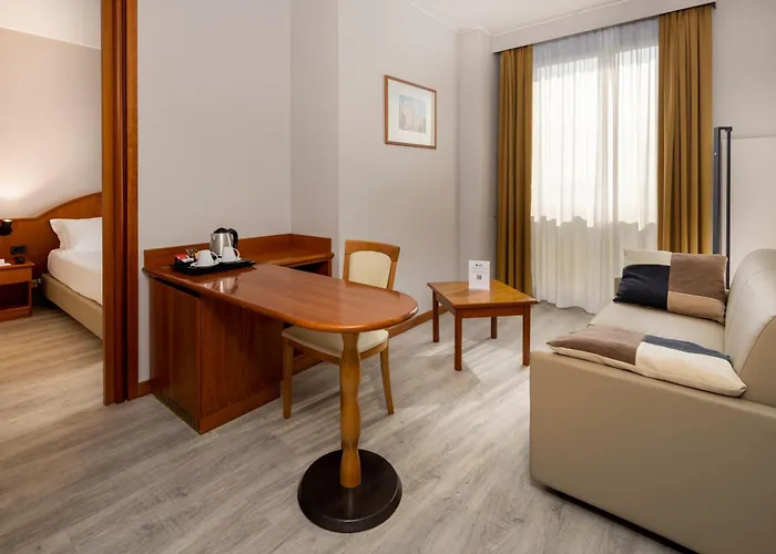 Best Western Park Hotel