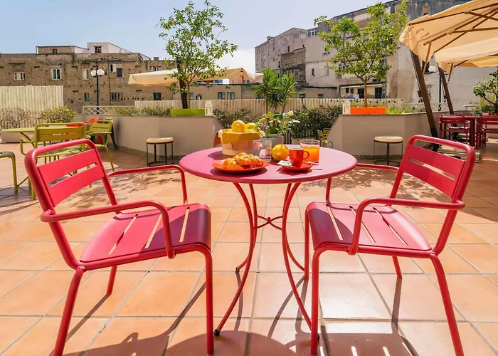 Ibis Styles Garibaldi