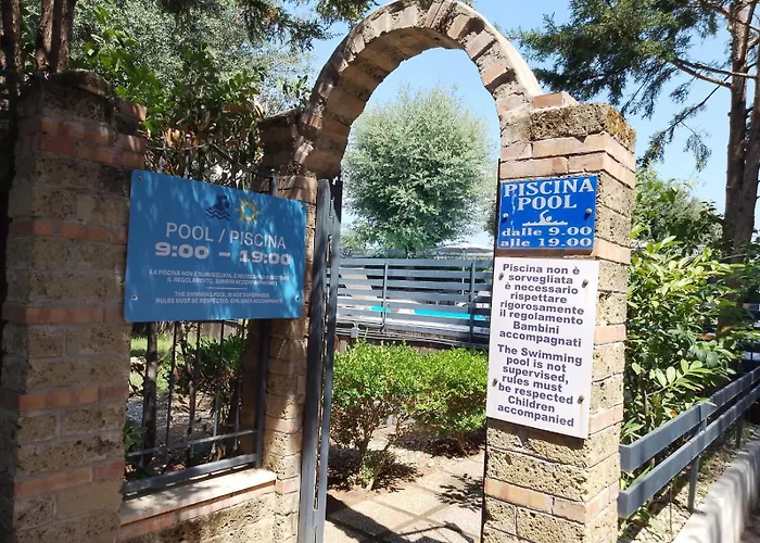 Capodichino International Hotel