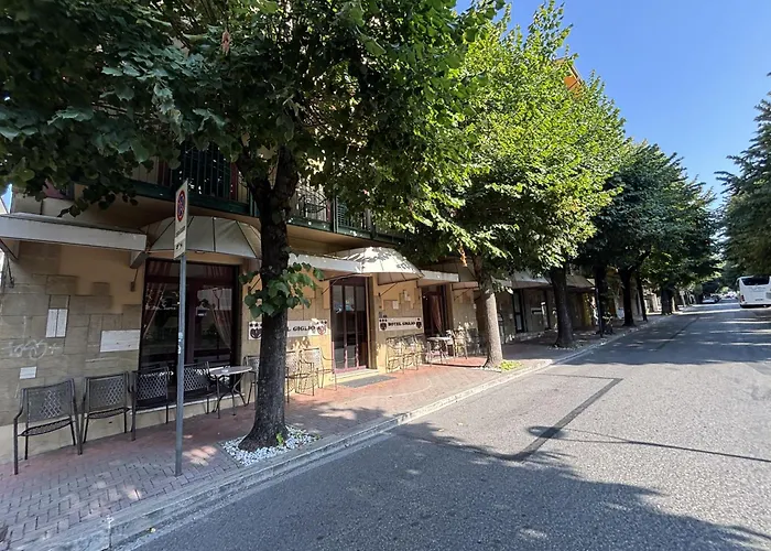Hotel Giglio