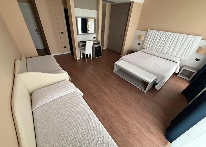Hotel Enrichetta