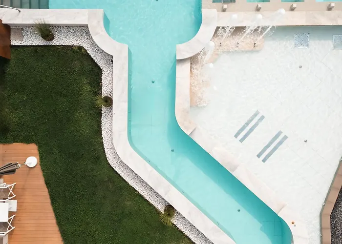 Hotel Universal Terme