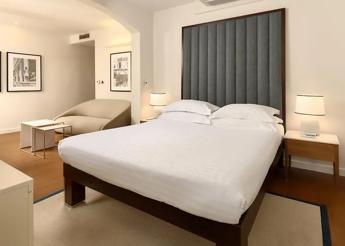 Amfora Hvar Grand Beach Resort Hvar Town
