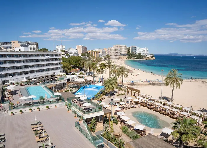 INNSiDE By Meliá Wave Calviá