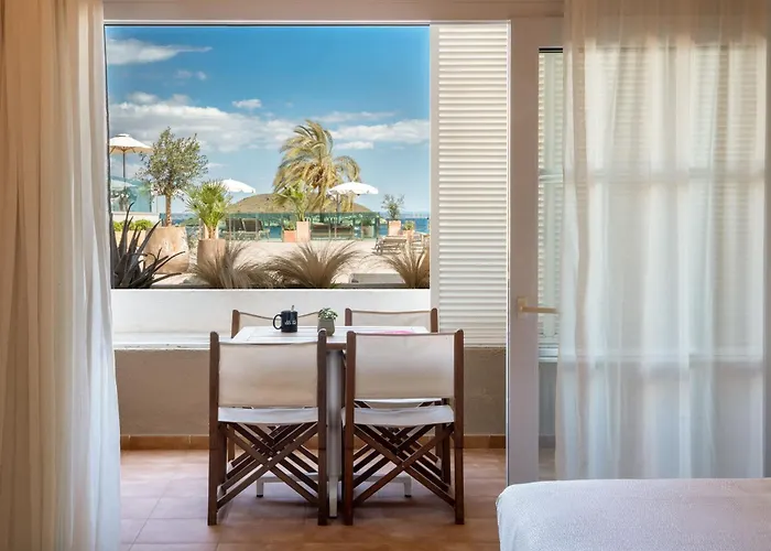 INNSiDE By Meliá Wave Calviá