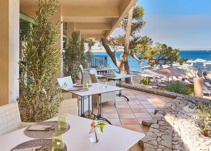 Barcelo Illetas Albatros - Adults Only