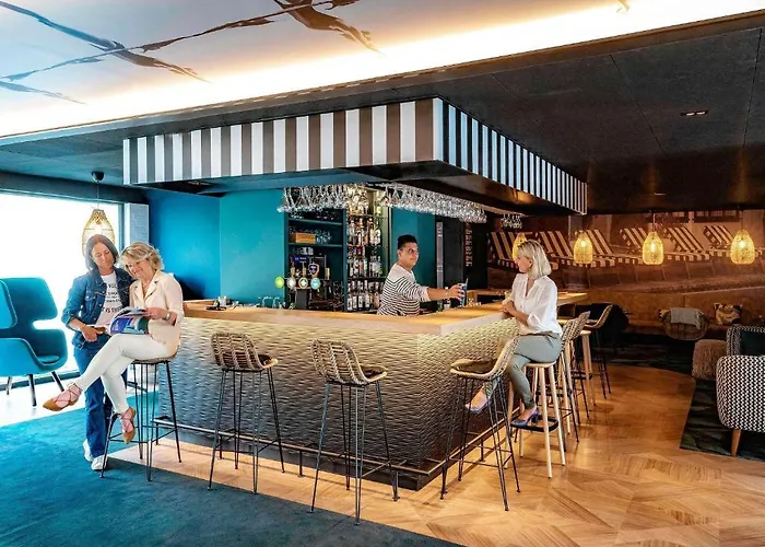 Novotel Lens Noyelles