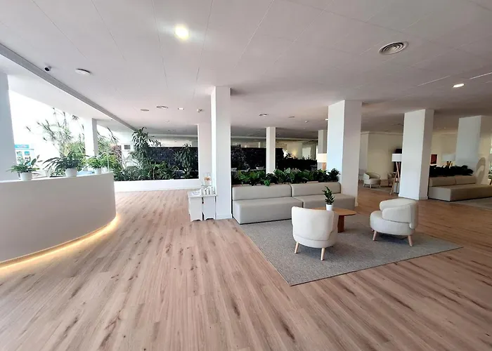 Bluesea Costa Jardin & Spa