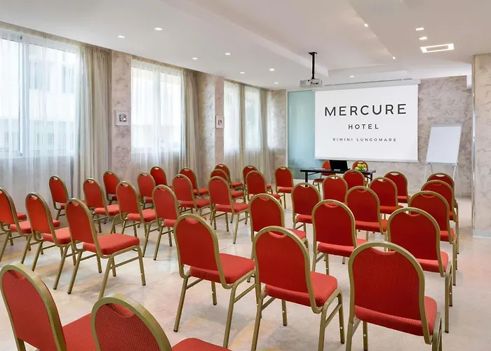 Mercure Lungomare