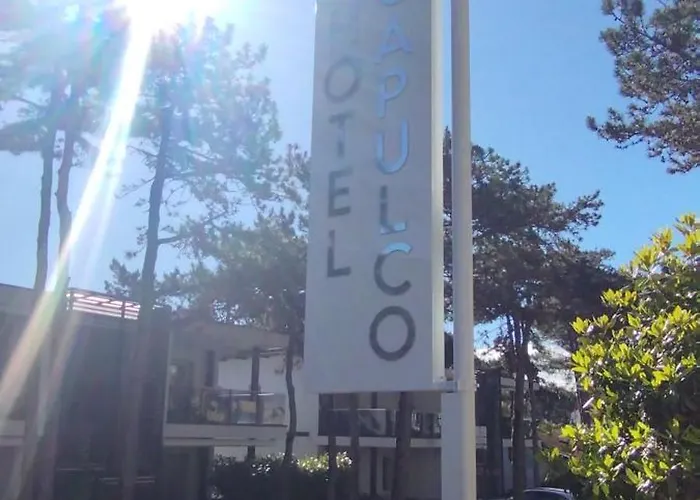 Hotel Acapulco