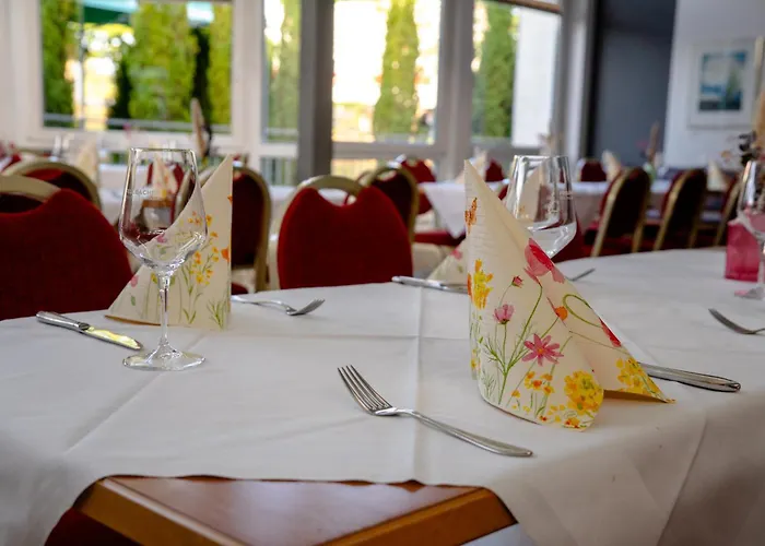 Hotel Empfinger Hof, Sure Hotel Collection by Best Western