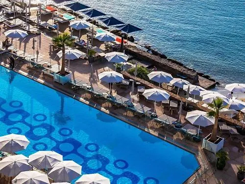 Pullman Cannes Royal Casino
