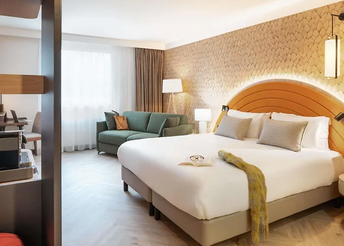 Hôtel Kyriad Chartres