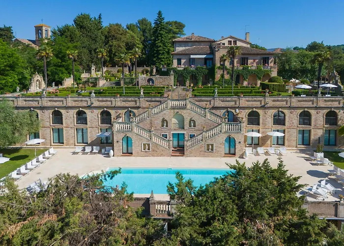 Villa Cattani Stuart