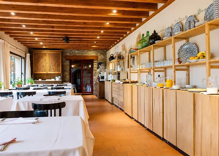 El Rancho