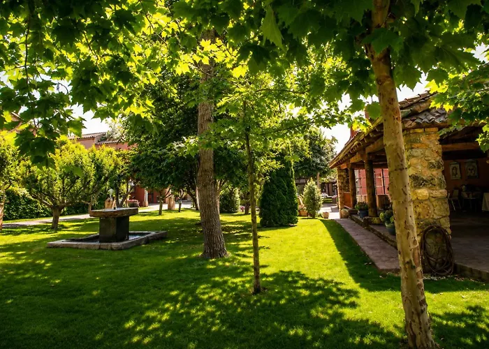 El Rancho