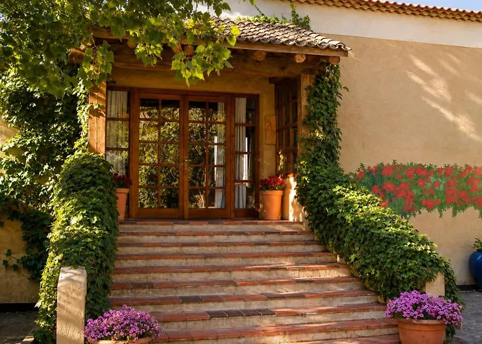 Hotel El Rancho