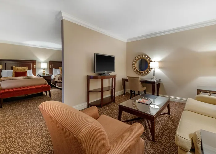 Omni William Penn Hotel