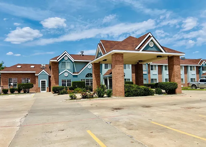 Microtel Inn & Suites By Wyndham Amarillo