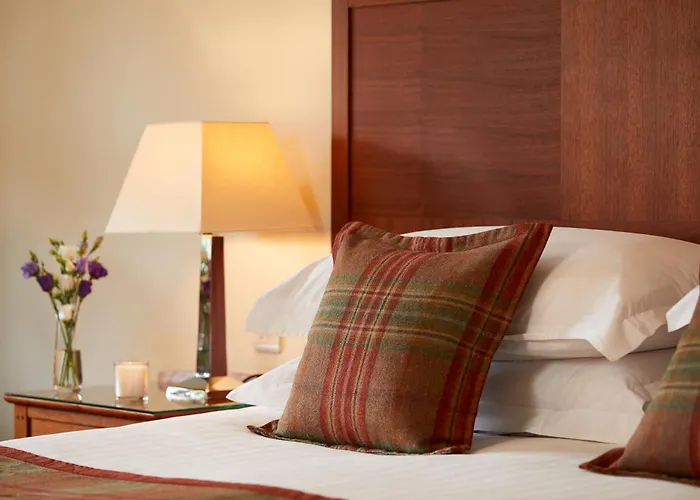Macdonald Portal Hotel, Spa & Golf Resort Tarporley