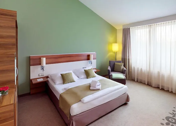 Mercure Tagungs- & Landhotel
