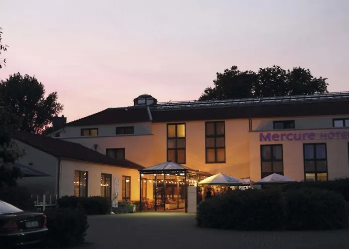 Mercure Tagungs- & Landhotel