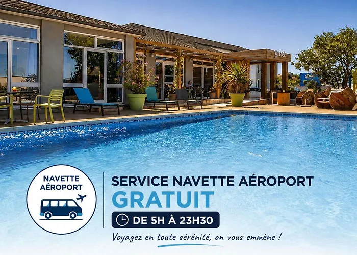 Greet Marseille Provence Aéroport
