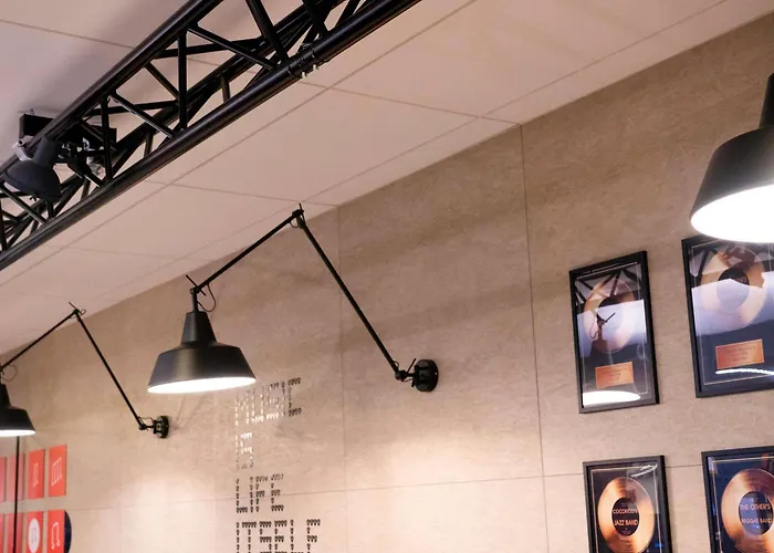 Ibis Styles Centre Gare