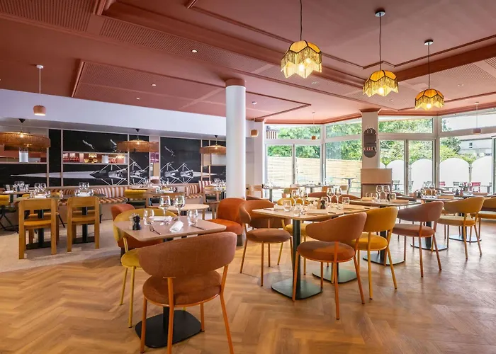 Hotel Novel Restaurant La Mamma
