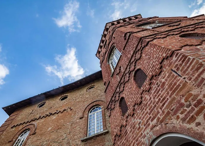 Relais Del Castello Di Oviglio