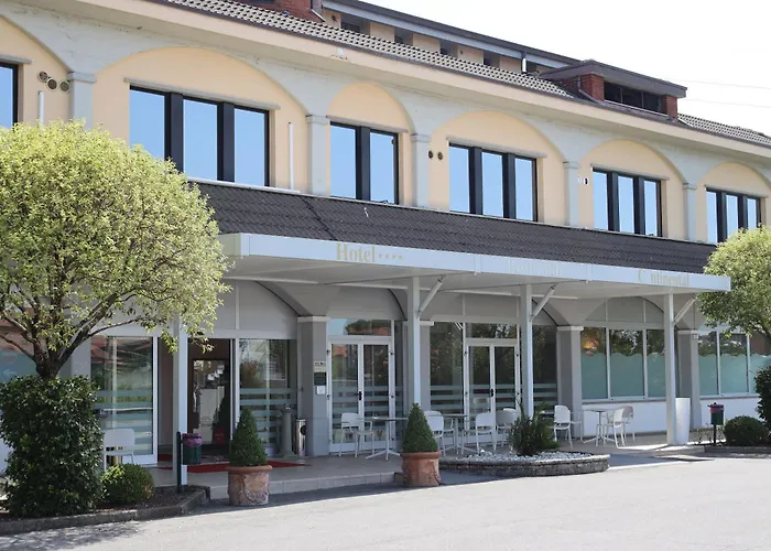 Hotel Ristorante Continental