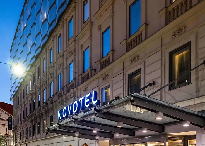Novotel City