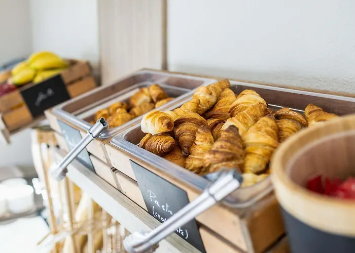 ibis Budget Charleroi Airport