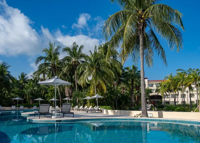 Hacienda Tres Rios Resort, Spa&Nature Park - All-Inclusive Resort