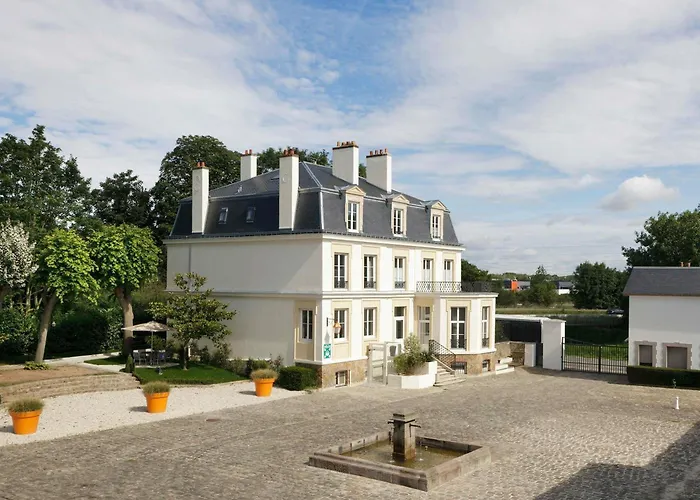 Novotel Saclay