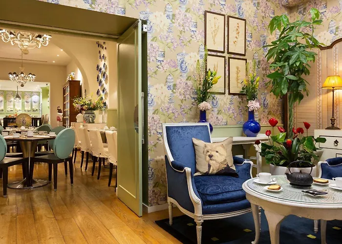 Le Royal Lyon - Mgallery Collection