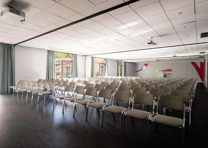 Mercure Bordeaux Aéroport Mérignac