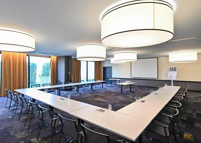 Mercure Centre