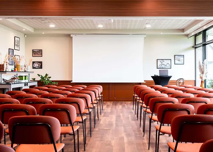 Mercure Bayeux Omaha