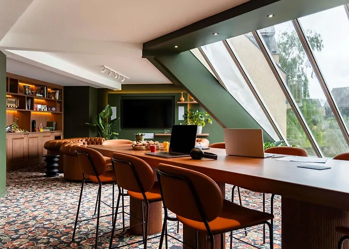 Mercure Bayeux Omaha